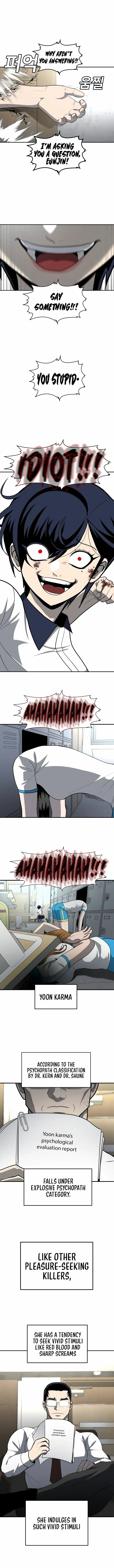 Read Norigam EN Manga Online