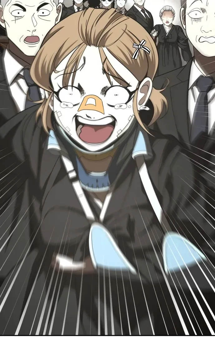 Read Norigam EN Manga Online