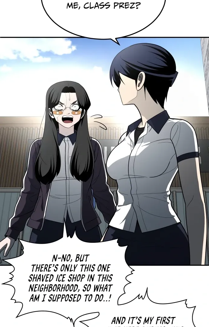 Read Norigam EN Manga Online