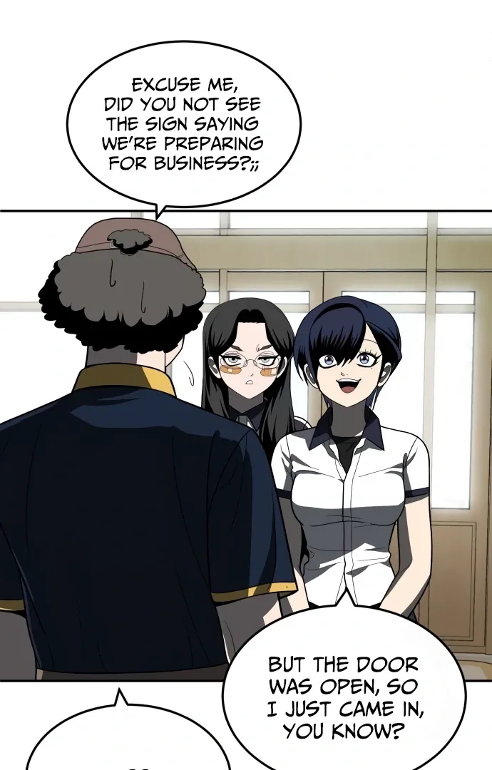 Read Norigam EN Manga Online