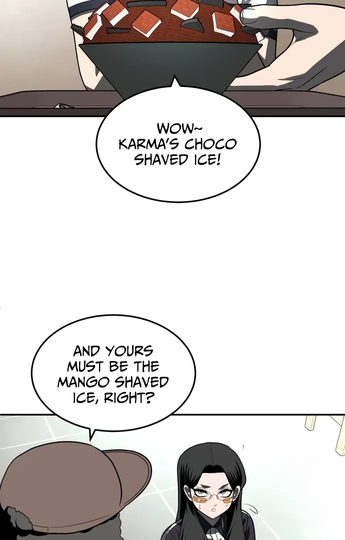 Read Norigam EN Manga Online