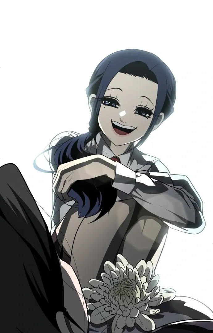 Read Norigam EN Manga Online