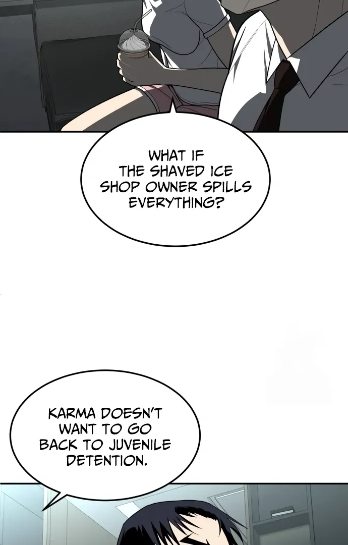 Read Norigam EN Manga Online