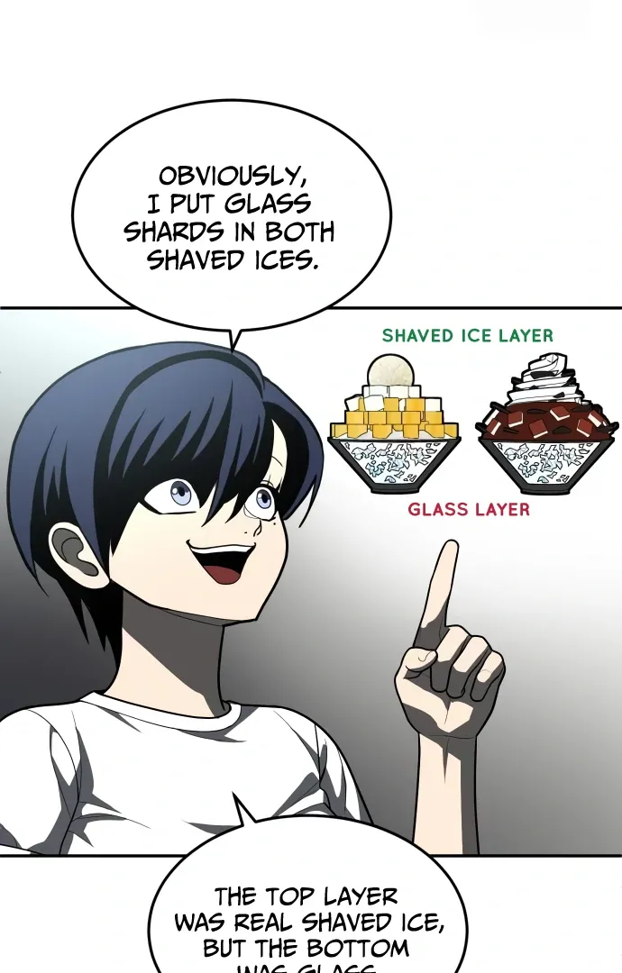 Read Norigam EN Manga Online