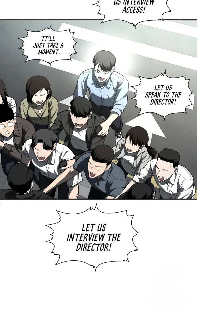 Read Norigam EN Manga Online