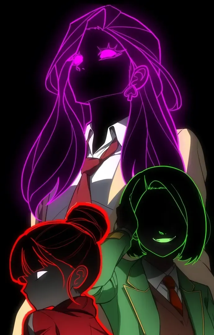 Read Norigam EN Manga Online