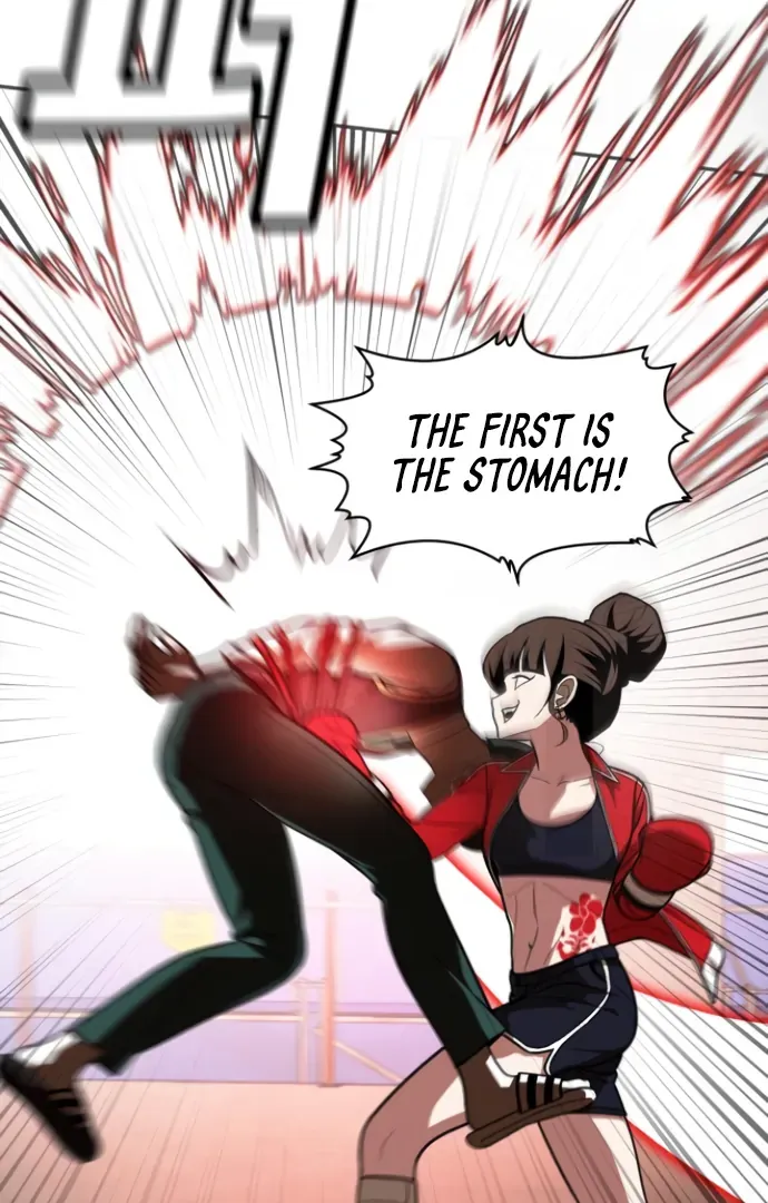 Read Norigam EN Manga Online