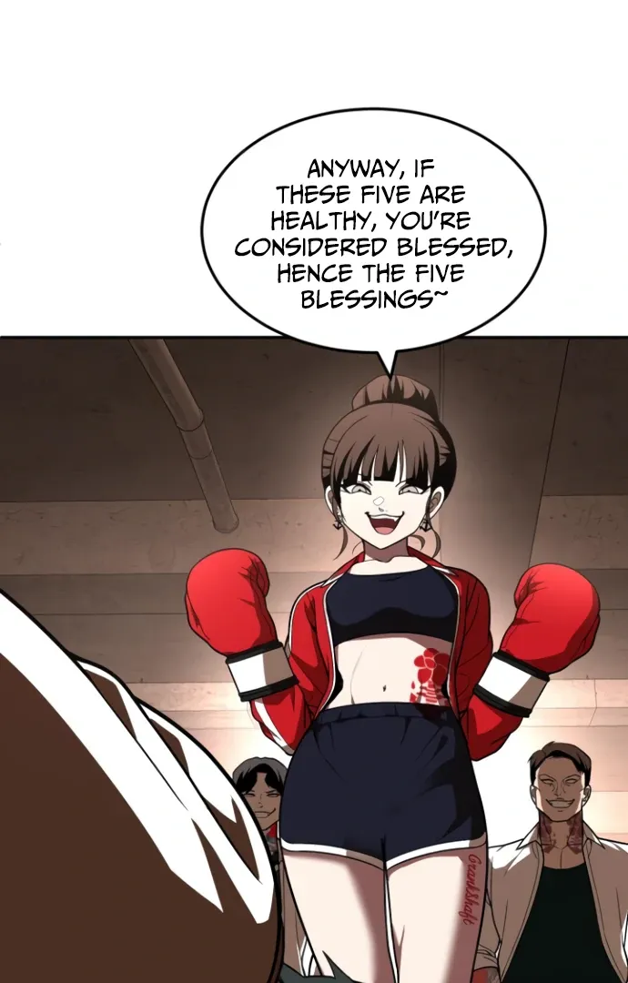 Read Norigam EN Manga Online