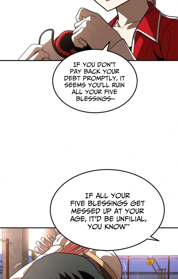Read Norigam EN Manga Online