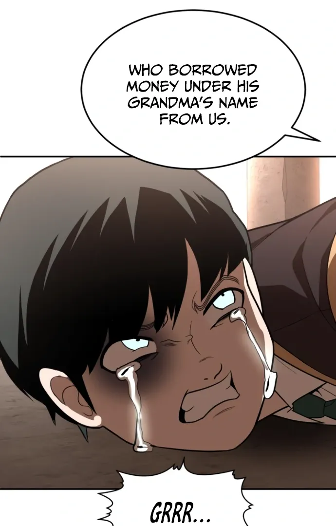 Read Norigam EN Manga Online