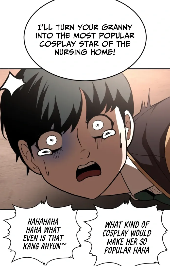 Read Norigam EN Manga Online