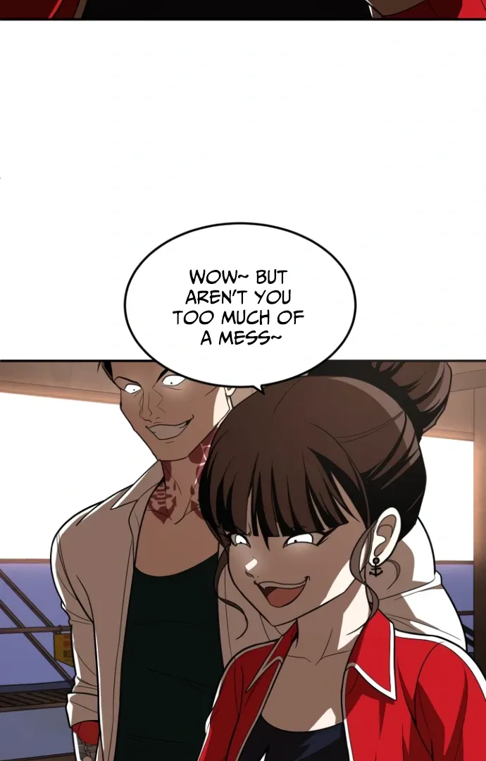 Read Norigam EN Manga Online