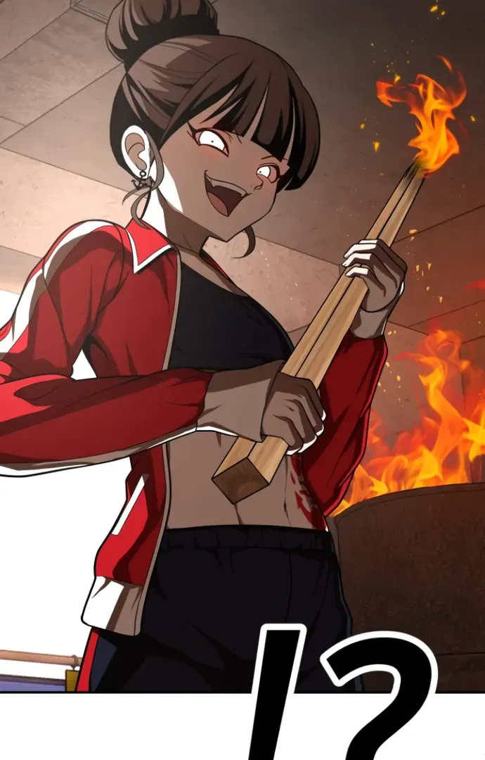 Read Norigam EN Manga Online
