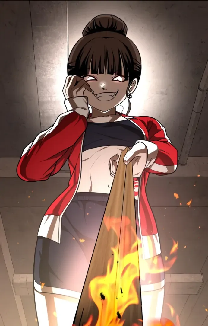 Read Norigam EN Manga Online