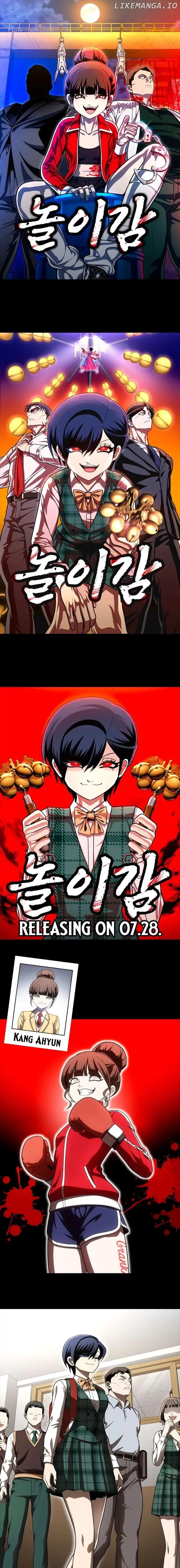 Read Norigam EN Manga Online