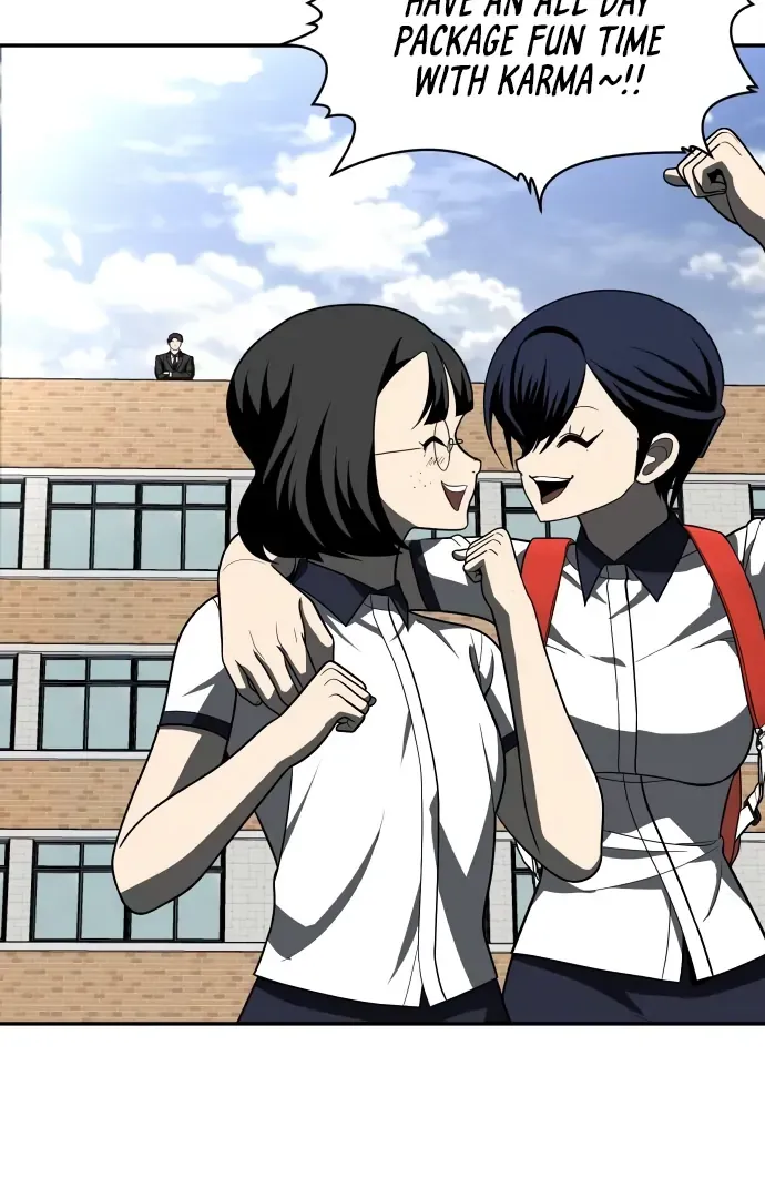 Read Norigam EN Manga Online