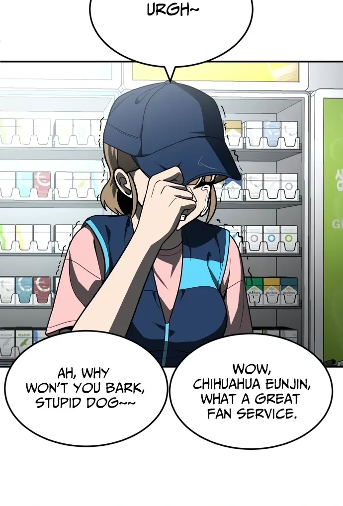 Read Norigam EN Manga Online