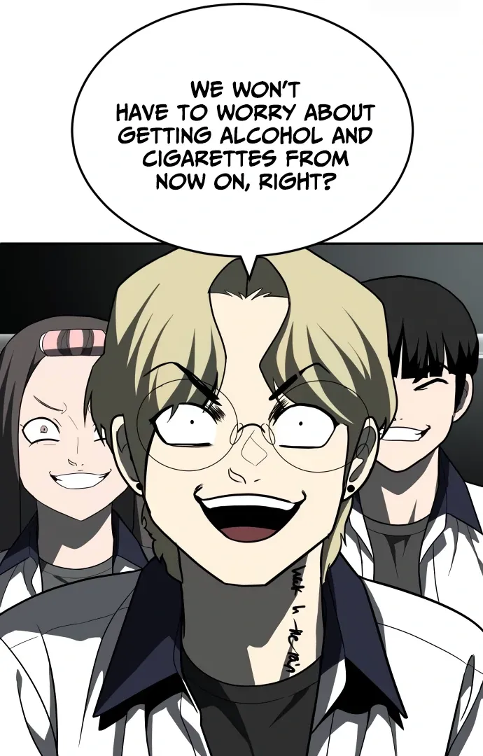 Read Norigam EN Manga Online