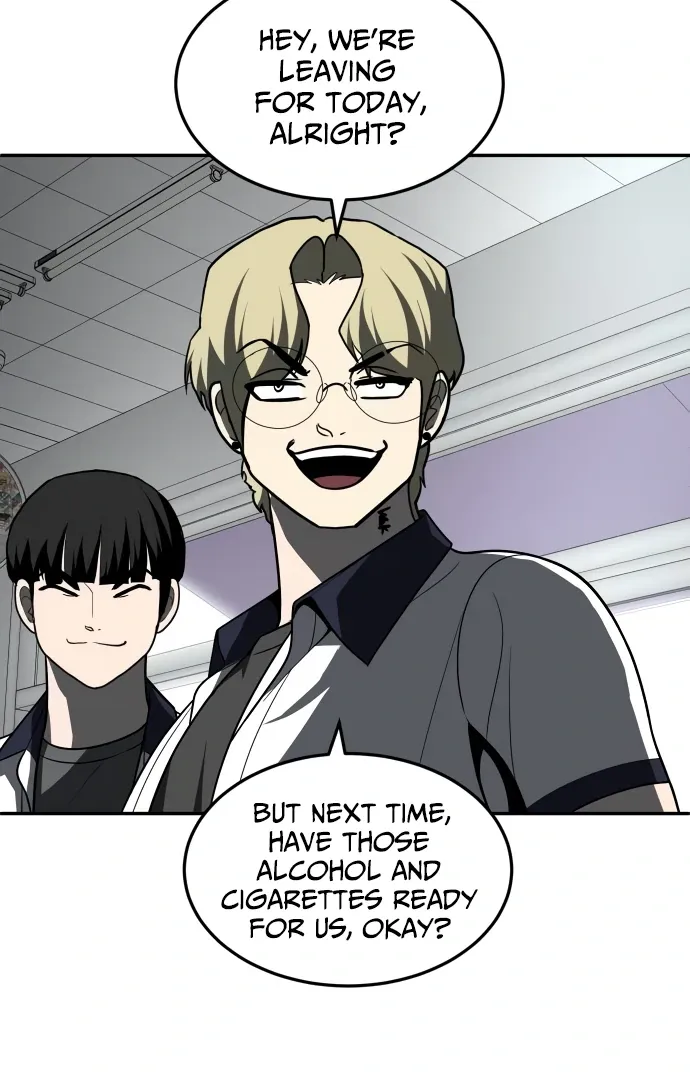 Read Norigam EN Manga Online