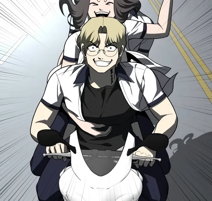 Read Norigam EN Manga Online