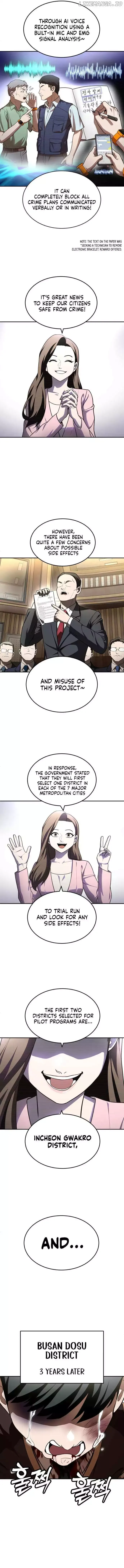 Read Norigam EN Manga Online