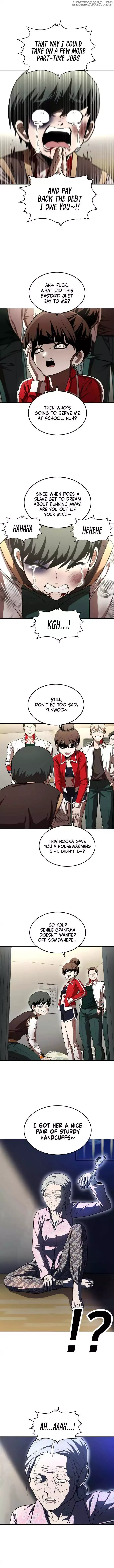 Read Norigam EN Manga Online