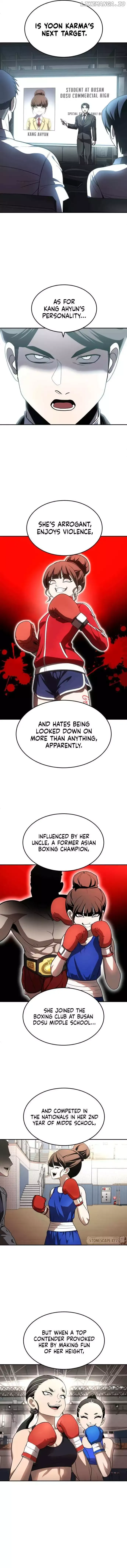 Read Norigam EN Manga Online