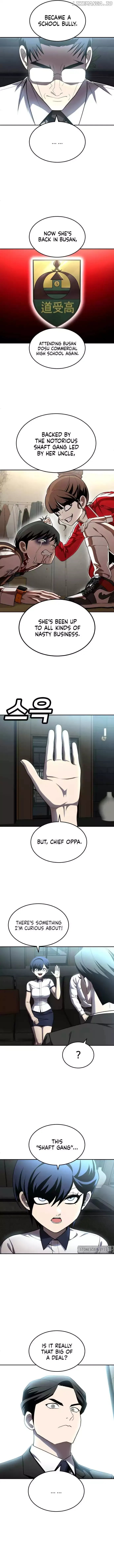 Read Norigam EN Manga Online