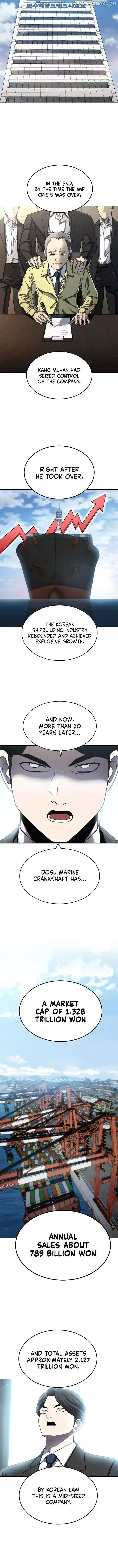 Read Norigam EN Manga Online