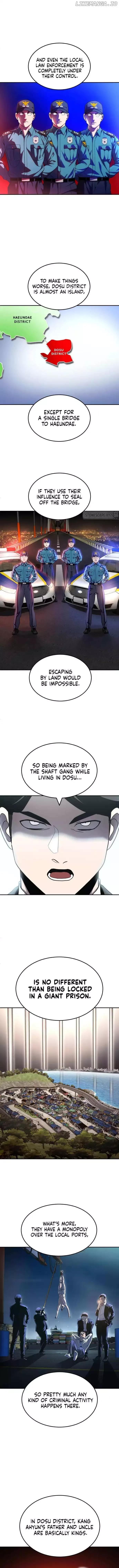 Read Norigam EN Manga Online