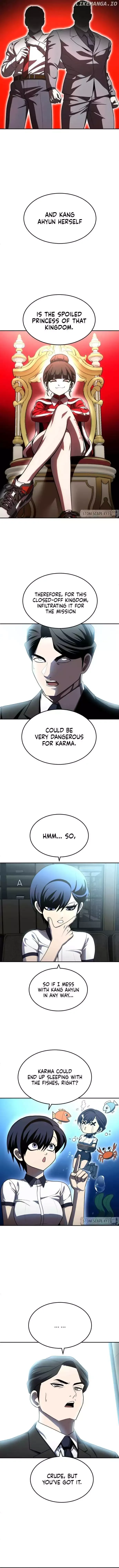 Read Norigam EN Manga Online