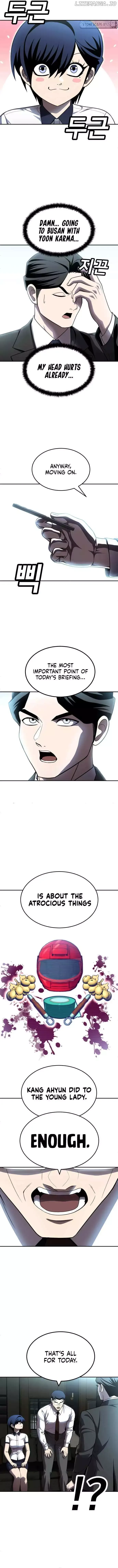 Read Norigam EN Manga Online