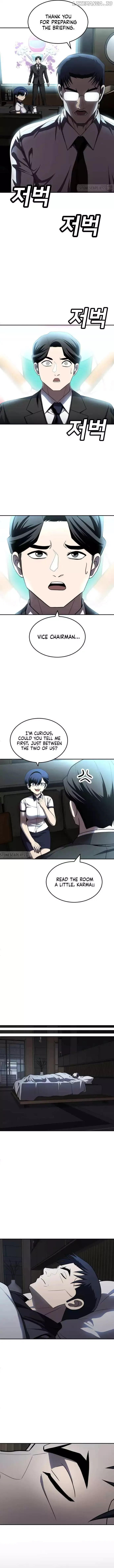 Read Norigam EN Manga Online