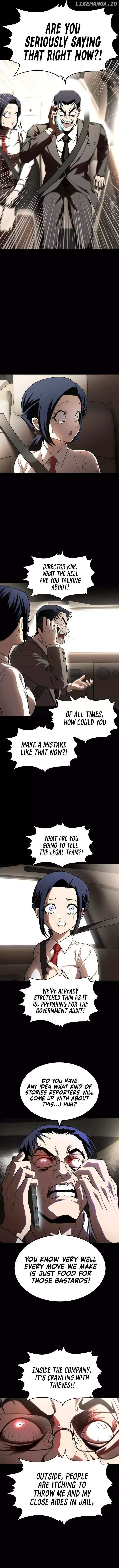 Read Norigam EN Manga Online