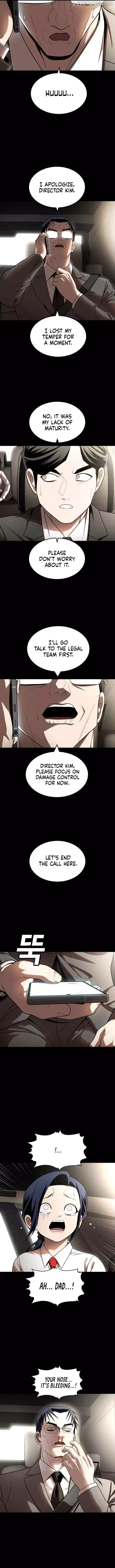 Read Norigam EN Manga Online