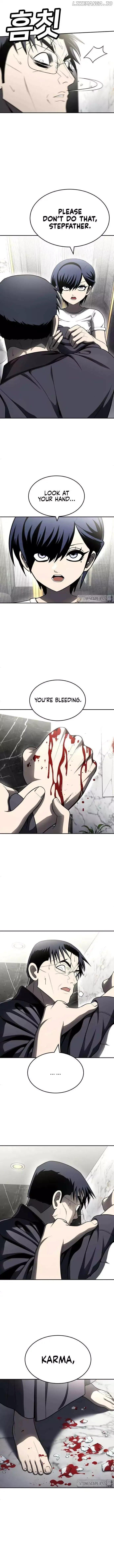 Read Norigam EN Manga Online