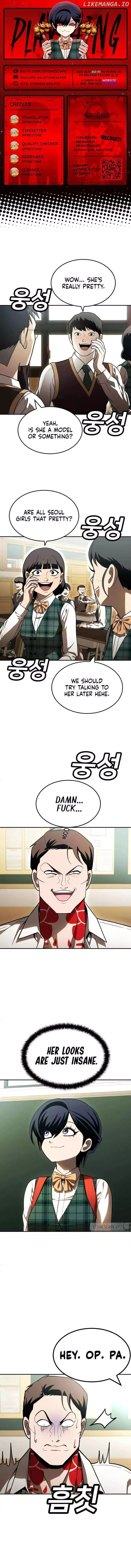 Read Norigam EN Manga Online