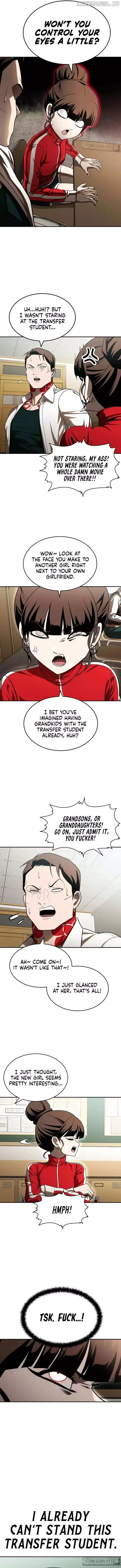 Read Norigam EN Manga Online