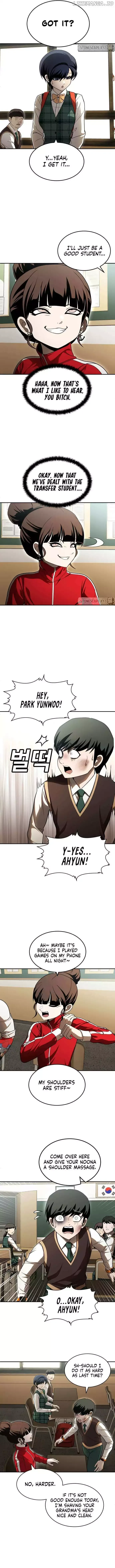 Read Norigam EN Manga Online