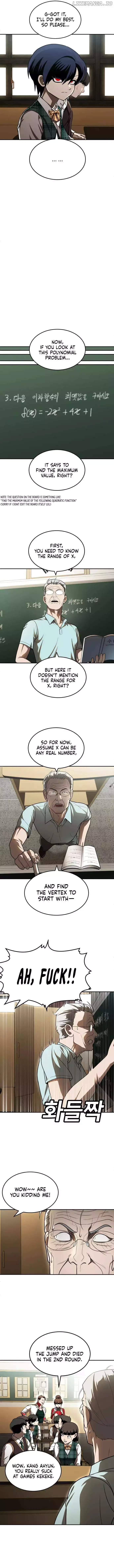 Read Norigam EN Manga Online