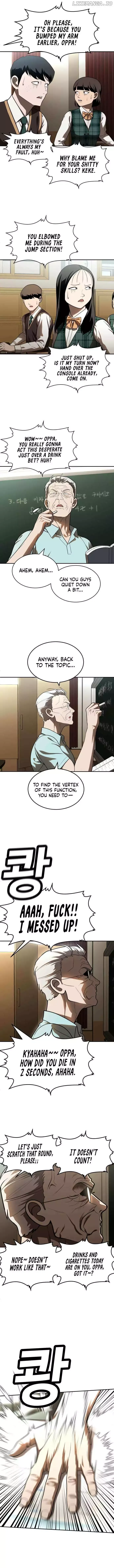 Read Norigam EN Manga Online
