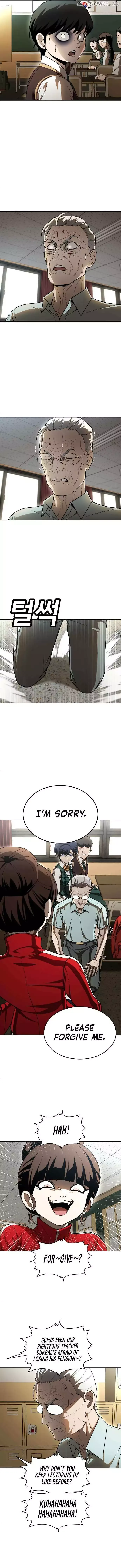 Read Norigam EN Manga Online