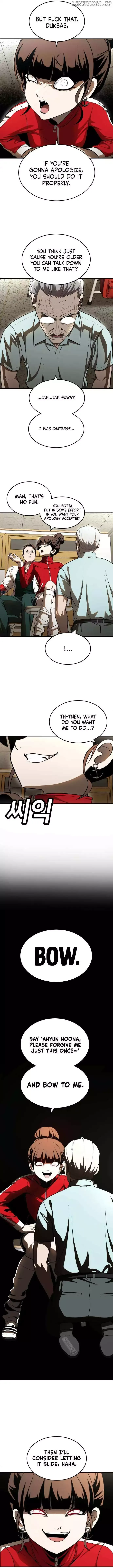 Read Norigam EN Manga Online