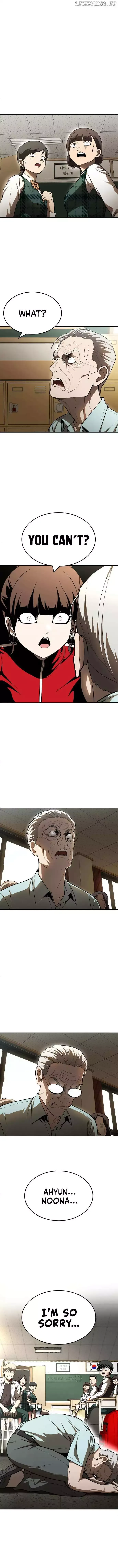 Read Norigam EN Manga Online