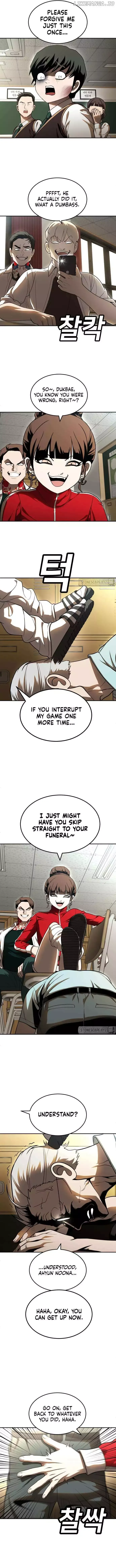 Read Norigam EN Manga Online