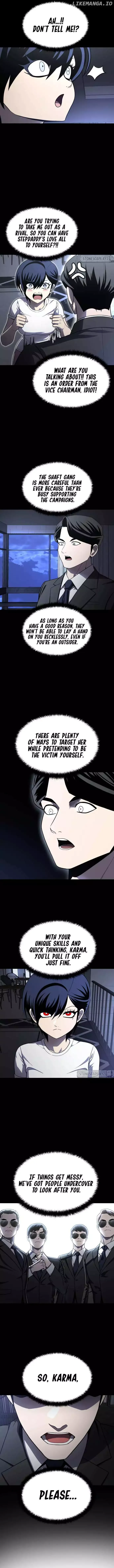Read Norigam EN Manga Online
