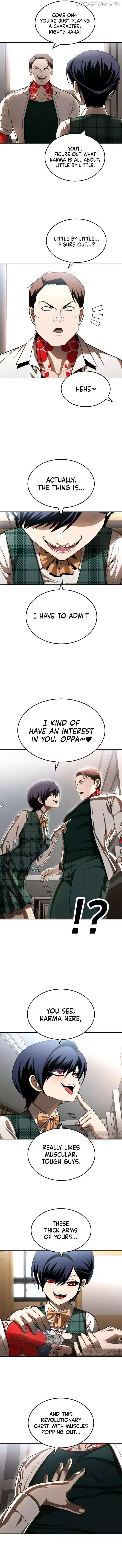Read Norigam EN Manga Online