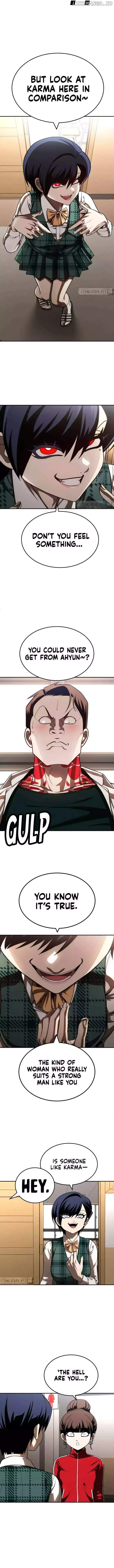 Read Norigam EN Manga Online