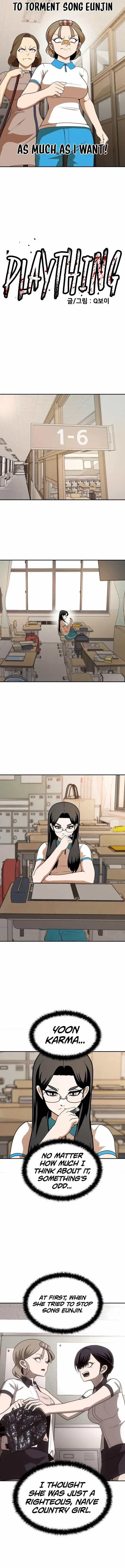 Read Norigam EN Manga Online