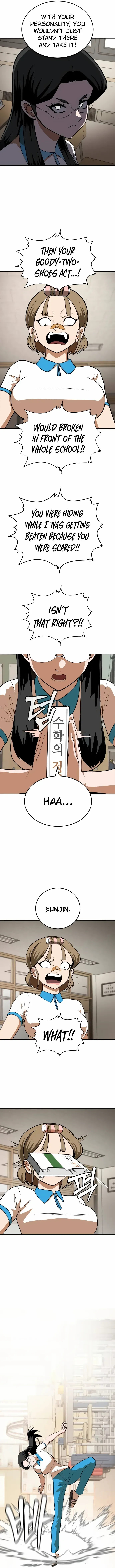 Read Norigam EN Manga Online